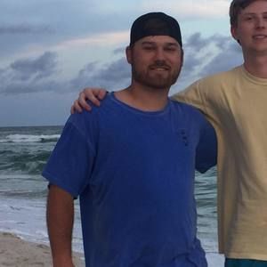 Meet your Posher, Dylan